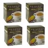 China Mist Sencha With Matcha Organic Green Full Leaf Tea Sachet, 4 Boxes 15 Count Each 1 China Mist Sencha With Matcha Organic Green Full Leaf Tea Sachet, 4 Boxes 15 Count Each -Beverage Shop china mist sencha with matcha green tea sachets 4 boxes 15 count each