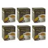 China Mist Sencha With Matcha Organic Green Full Leaf Tea Sachet, 6 Boxes 15 Count Each 2 China Mist Sencha With Matcha Organic Green Full Leaf Tea Sachet, 6 Boxes 15 Count Each -Beverage Shop china mist sencha with matcha green tea sachets 6 boxes 15 count each