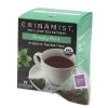 China Mist - Simply Mint Herbal Full Leaf Tea Sachet, 15 Count Box -Beverage Shop china mist simply mint herbal full leaf tea sachet 15 count box1