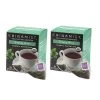 China Mist - Simply Mint Herbal Full Leaf Tea Sachet, 2 Boxes 15 Count Each -Beverage Shop china mist simply mint herbal full leaf tea sachet 15 count box2