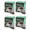 China Mist - Simply Mint Herbal Full Leaf Tea Sachet, 4 Boxes 15 Count Each -Beverage Shop china mist simply mint herbal full leaf tea sachet 15 count box4