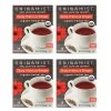China Mist - Zesty Hibiscus Ginger Organic Black Full Leaf Tea Sachet, 4 Boxes 15 Count Each 1 China Mist - Zesty Hibiscus Ginger Organic Black Full Leaf Tea Sachet, 4 Boxes 15 Count Each -Beverage Shop china mist zesty hibiscus ginger organic black full leaf tea sachet 4 boxes