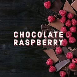 Brickhouse Single Serve Coffee, Chocolate Raspberry, 100 Count 6 Brickhouse Single Serve Coffee, Chocolate Raspberry, 100 Count -Beverage Shop chocolate raspberry 1