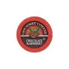 Chocolate Raspberry Coffee, 100 Single Serve Cups -Beverage Shop chocolate raspberry 2nd