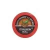 Cinnamon Roll Coffee, 35 Single Serve Cups 2 Cinnamon Roll Coffee, 35 Single Serve Cups -Beverage Shop cinnamon roll 2nd 1