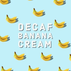 Brickhouse Single Serve Coffee, Decaf Banana Cream, 100 Count 6 Brickhouse Single Serve Coffee, Decaf Banana Cream, 100 Count -Beverage Shop decaf banana cream content 1