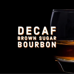 Brickhouse Single Serve Coffee, Decaf Brown Sugar Bourbon, 72 Count -Beverage Shop decaf brown sugar bourbon content 1 2