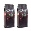 Dove Dark Chocolate, Naturally And Artificially Flavored Ground Coffee, 2/10 Oz Bags -Beverage Shop dove dark chocolate ground coffee 10 oz 2bag