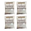Edono Rucci English Toffee Cappuccino Mix, 4 Bags (2 Lb Each) -Beverage Shop edono rucci english toffee cappuccino mix 2 lb 4 bag