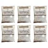 Edono Rucci English Toffee Cappuccino Mix, 6/2 Lbs Bags