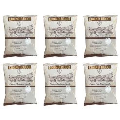 Edono Rucci English Toffee Cappuccino Mix, 6/2 Lbs Bags