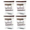 Edono Rucci Hot ChocolateMix, 4/2 Lb Bag -Beverage Shop edono rucci hot chocolate cappuccino mix 2 lb 4bag