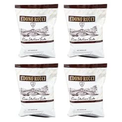 Edono Rucci Hot ChocolateMix, 4/2 Lb Bag