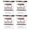 Edono Rucci Original Cappuccino Mix, 4 Bags ( 2 Lbs Each) 1 Edono Rucci Original Cappuccino Mix, 4 Bags ( 2 Lbs Each) -Beverage Shop edono rucci original cappuccino mix 2 lb 4bags