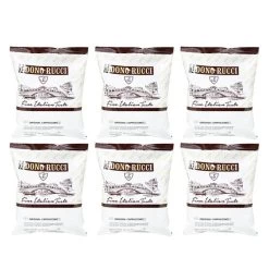Edono Rucci Original Cappuccino Mix, 6/2 Lbs Bags