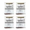 Edono Rucci Banana Nut Powdered Cappuccino Mix, 4 Bags( 2 Lbs Each) -Beverage Shop edono rucci banana nut cappuccino mix 2 lb 4 bag