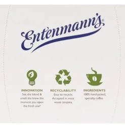 Entenmann's Cinnamon Crumb Cake Single Serve Cups, 100 Count 7 Entenmann's Cinnamon Crumb Cake Single Serve Cups, 100 Count -Beverage Shop entcrumbke