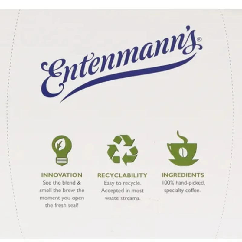 Entenmann's Cinnamon Crumb Cake Single Serve Cups, 100 Count 5 Entenmann's Cinnamon Crumb Cake Single Serve Cups, 100 Count - Image 3