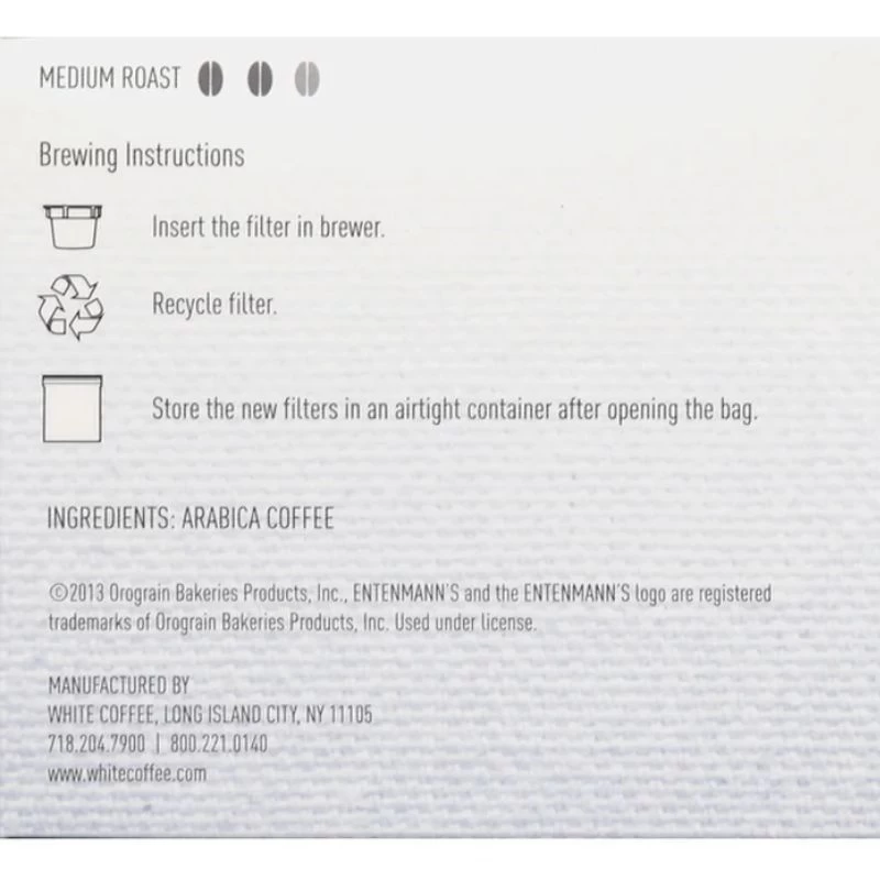 Entenmann's Cinnamon Crumb Cake Single Serve Cups, 100 Count 4 Entenmann's Cinnamon Crumb Cake Single Serve Cups, 100 Count - Image 2