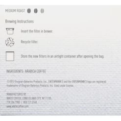 Entenmann's Cinnamon Crumb Cake Single Serve Cups, 200 Count -Beverage Shop entcrumbke1 1