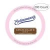 Entenmann's Single Serve Coffee, Chocolate Donut (200 Cups) -Beverage Shop entenmanns single serve coffee chocolate donut 200 cups