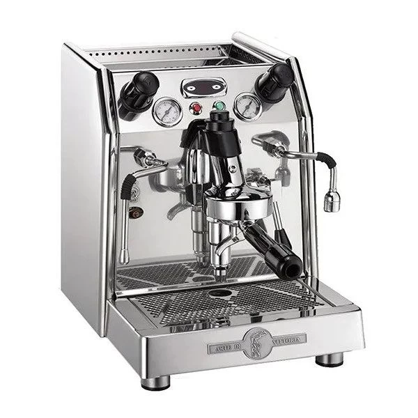 Espresso Coffee Machine Junior T.C.I. 1 Group 3 Espresso Coffee Machine Junior T.C.I. 1 Group