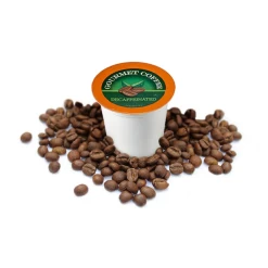 100% Colombian Decaf Coffee, 100 Single Serve Cups -Beverage Shop f341899d a012 45e4 931e 639efa1e2bdb.d13c6944c997ce1dbb66afd5cbf81d44