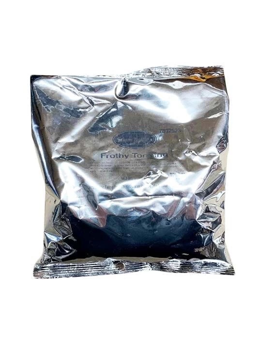 Farmer Brothers Frothy Cappuccino Topping (1 Bag/1 Lb) 3 Farmer Brothers Frothy Cappuccino Topping (1 Bag/1 Lb)