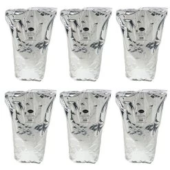 Farmer Brothers 100% Colombian Whole Bean Coffee, (6 Bags/5 Lb Each) - Rainforest Alliance Certified