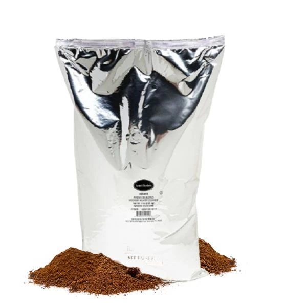 Farmer Brothers Medium Roast 100% Arabica Ground Coffee, 2/5 Lb Bags 5 Farmer Brothers Medium Roast 100% Arabica Ground Coffee, 2/5 Lb Bags - Image 3