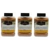 Farmer Brothers Barbecue Rub Special (3 Bottle/1 Lb 11 Oz ) -Beverage Shop farmer brothers barbecue rub special 3 bottle