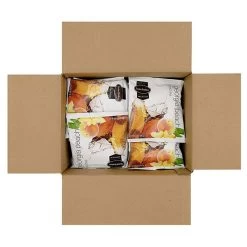 Farmer Brothers Island Medley Georgia Peach Iced Tea (24 Count) -Beverage Shop farmer brothers island medley georgia peach iced tea box