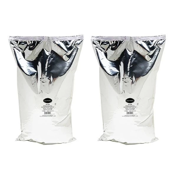 Farmer Brothers Medium Roast 100% Arabica Ground Coffee, 2/5 Lb Bags 3 Farmer Brothers Medium Roast 100% Arabica Ground Coffee, 2/5 Lb Bags