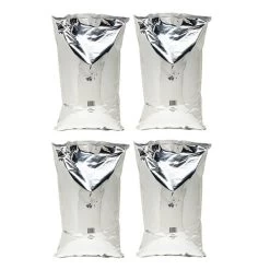 Farmer Brothers Medium Roast Ground Coffee (4 Bags/5 Lbs)