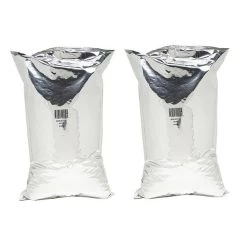 Farmer Brothers Sierra Blend Whole Coffee Beans Medium Roast (2 Bags/5 Lbs Ea.)