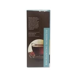 Farmer Brothers Premium: Enchanting Moments Hot Tea, 1/25 Ct Tea Box -Beverage Shop fbherbaltea2