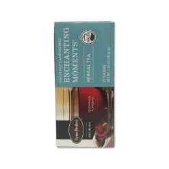 Farmer Brothers Premium: Enchanting Moments Hot Tea, 2/25 Ct Tea Boxes -Beverage Shop fbherbaltea3 1