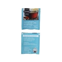 Farmer Brothers Premium: Enchanting Moments Hot Tea, 6/25 Ct Tea Boxes -Beverage Shop fbherbaltea4 2
