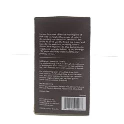 Farmer Brothers Premium: Lively Lemon Hot Tea, 2/25 Ct Tea Boxes -Beverage Shop fbliveltlemon4 2