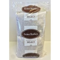 Farmer Brothers Black Iced Tea For Sweetening, 1 Box - 48/1 Oz -Beverage Shop fbtradblack2