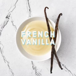 Brickhouse Single Serve Coffee, French Vanilla, 72 Count -Beverage Shop french vanilla content 1 3