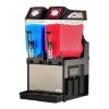 Crathco FROSTY 2 (1206-010) Double 3.2 Gallon Granita / Slushy / Frozen Beverage Machine, 115V