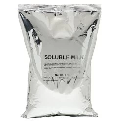 Frothy Cappuccino Topping 6 X 2 Lb Bags Powder Milk Topping Creamer Mix BHC -Beverage Shop frothy cappuccino topping powder milk topping creamer mix bhc