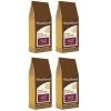 Harry & David Caramel Pecan Ground Coffee, 4 Bags (12 Oz Each) -Beverage Shop harry david caramel pecan ground coffee 12 oz4
