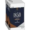 Folgers 2 Liter 1850 Horizon Blend (Replaces Dark Roast) (Two Boxes) -Beverage Shop horizon2pkcarton2 2