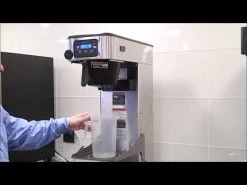 BUNN® Bunn 51100.0100 ICB Infusion Series Soft Heat Coffee Brewer, Stainless Steel, 120/240V -Beverage Shop hqdefault 1 12 1 1 1 1 1 1 1 1 1 1 1 1 1 1 1 1