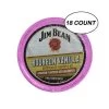 Jim Beam Bourbon Vanilla Flavored Single Serve Cups, 18 Cups 2 Jim Beam Bourbon Vanilla Flavored Single Serve Cups, 18 Cups -Beverage Shop jim beam vanilla 1 box 18 cups 2nd