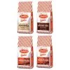 Junior's Most Fabulous Assorted Ground Coffee (4 Bags/12 Oz) -Beverage Shop junior s most fabulous assorted ground coffee 4 bags 12 oz