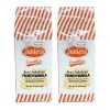 Junior's Most Fabulous French Vanilla, Medium Roast Ground Coffee, 2/12 Oz Bags -Beverage Shop juniors most fabulous french vanilla medium roast ground coffee 2 12 oz bags