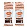 Junior's Most Fabulous Hazelnut Torte, Medium Roast Ground Coffee, 2/12 Oz Bags -Beverage Shop juniors most fabulous hazelnut torte medium roast ground coffee 2 12 oz bags